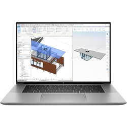 HP ZBook Studio G10 [G10 7C9K0AVV1]