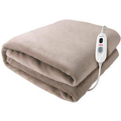 Ufesa Softy Electric Blanket