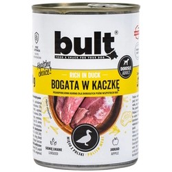 BULT Canned Adult Rich in Duck 800 g