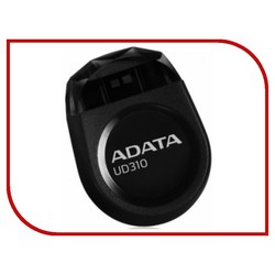 A-Data UD310 16Gb (черный)