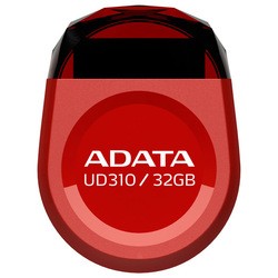 A-Data UD310 32Gb (красный)