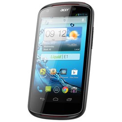 Acer Liquid E1 Duo