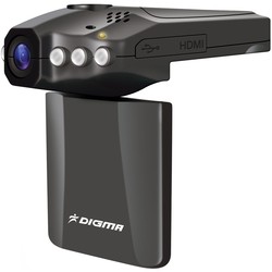 Digma D-Vision DVR10