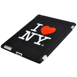 Benjamins I Love NY for iPad 2/3/4