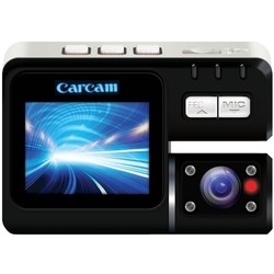 CARCAM X300 Dual