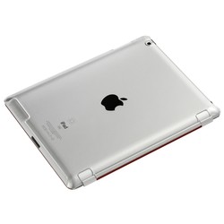 Dicota Smart Lock Cover for iPad 2/3/4