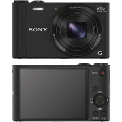 Sony WX300