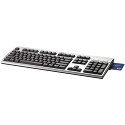 HP Smart Card CCID Keyboard