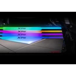 A-Data XPG Spectrix D50 DDR4 RGB 4x16Gb AX4U360016G18I-QCWH50