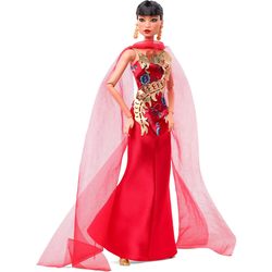 Barbie Anna May Wong HMT97