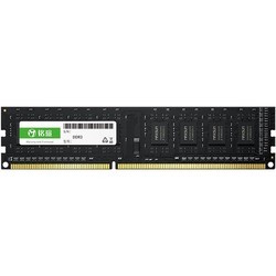 Maxsun DDR3 1x8Gb MSD38G16F1