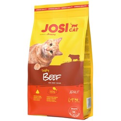 Josera JosiCat Tasty Beef  1.9 kg