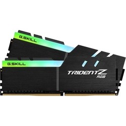G.Skill Trident Z RGB DDR4 2x32Gb F4-2666C19D-64GTZR