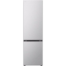 LG GB-V7280CMB серебристый