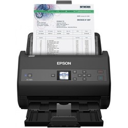 Epson WorkForce ES-865