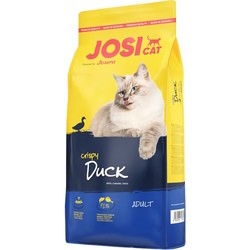 Josera JosiCat Crispy Duck  1.9 kg