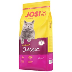 Josera JosiCat Sterilised Classic  1.9 kg