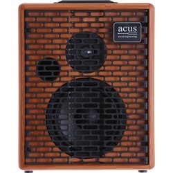 Acus ONE FORSTRINGS 6T