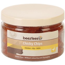 Beeztees Chicky Chips Chicken 75 g