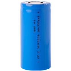 Ogniwo LiFePo4 IFR32700 6000 mAh