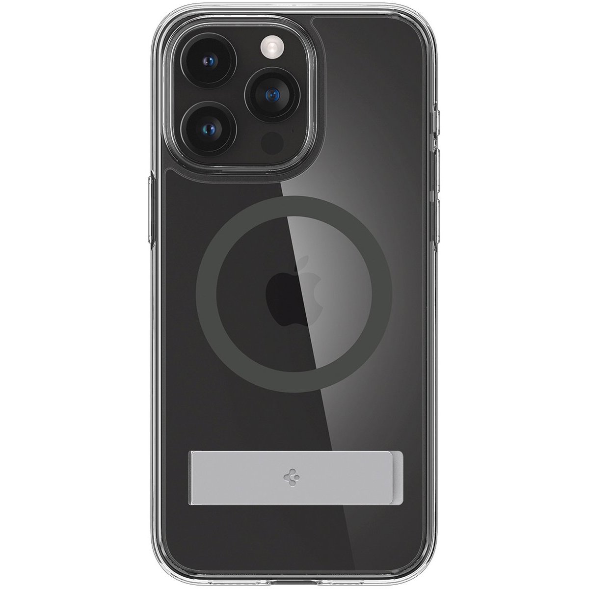 Spigen Ultra Hybrid S with MagSafe for iPhone 15 Pro Max