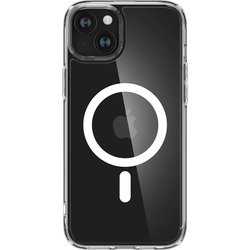 Spigen Ultra Hybrid S with MagSafe for iPhone 15 Plus