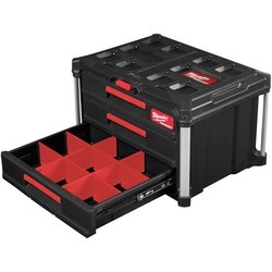 Milwaukee Packout 3 Drawer Tool Box (4932472130)