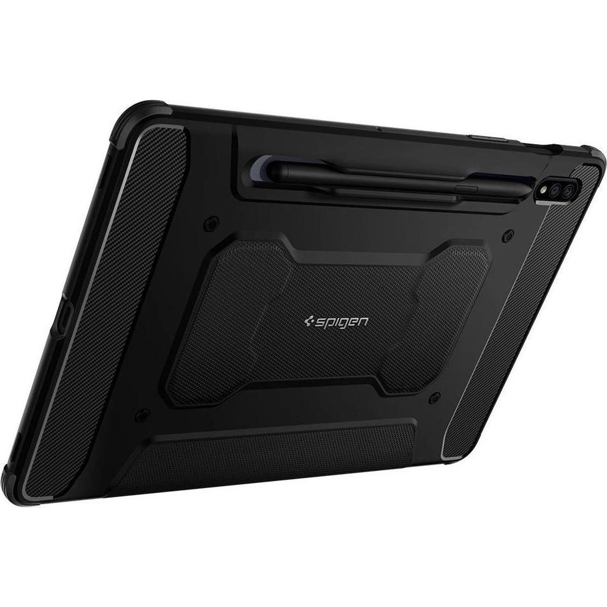 Spigen Rugged Armor Pro for Galaxy Tab S7\/S8