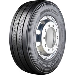 Bridgestone Ecopia H-Steer 002 315\/70 R22.5 156L