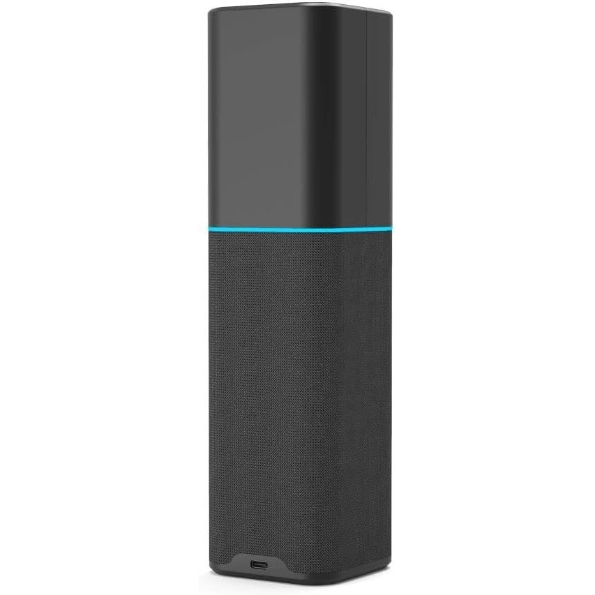 Port Designs 2K UHD All-In-One Audio\/Video Desktop Conference Tower
