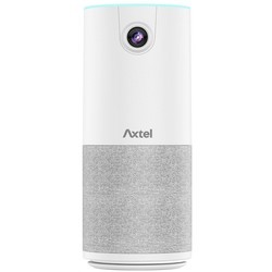 Axtel AX-FHD Portable Video Camera Conference Speaker