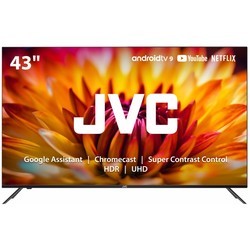 JVC LT-43MU619 43&nbsp;&#34;