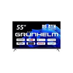 Grunhelm Q55U701-GA11V 55&nbsp;&#34;