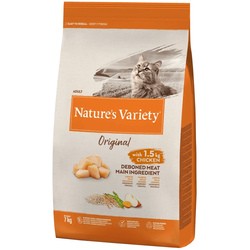 Natures Variety Original Cat Chicken  7 kg