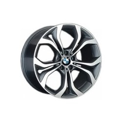 Replica B117 9x19\/5x120 ET48 DIA74,1