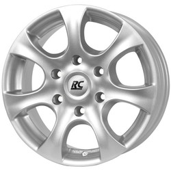 RC Design Matrix T 7x16\/5x108 ET46 DIA65,1