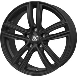 RC Design RC-27 6,5x16\/5x112 ET54 DIA66,7