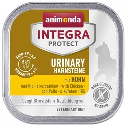 Animonda Integra Protect Urinary Chicken 100 g