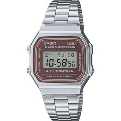 Casio A168WA-5AY