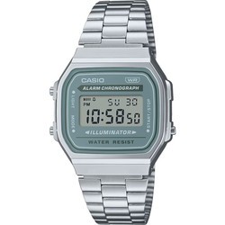 Casio A168WA-3AY