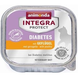 Animonda Integra Protect Diabetes Poultry
