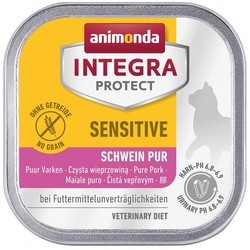Animonda Integra Protect Sensitive Pork 100 g
