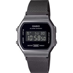 Casio Vintage A168WEMB-1B