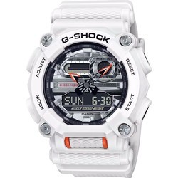 Casio G-Shock GA-900AS-7A