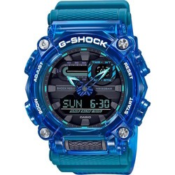 Casio G-Shock GA-900SKL-2A