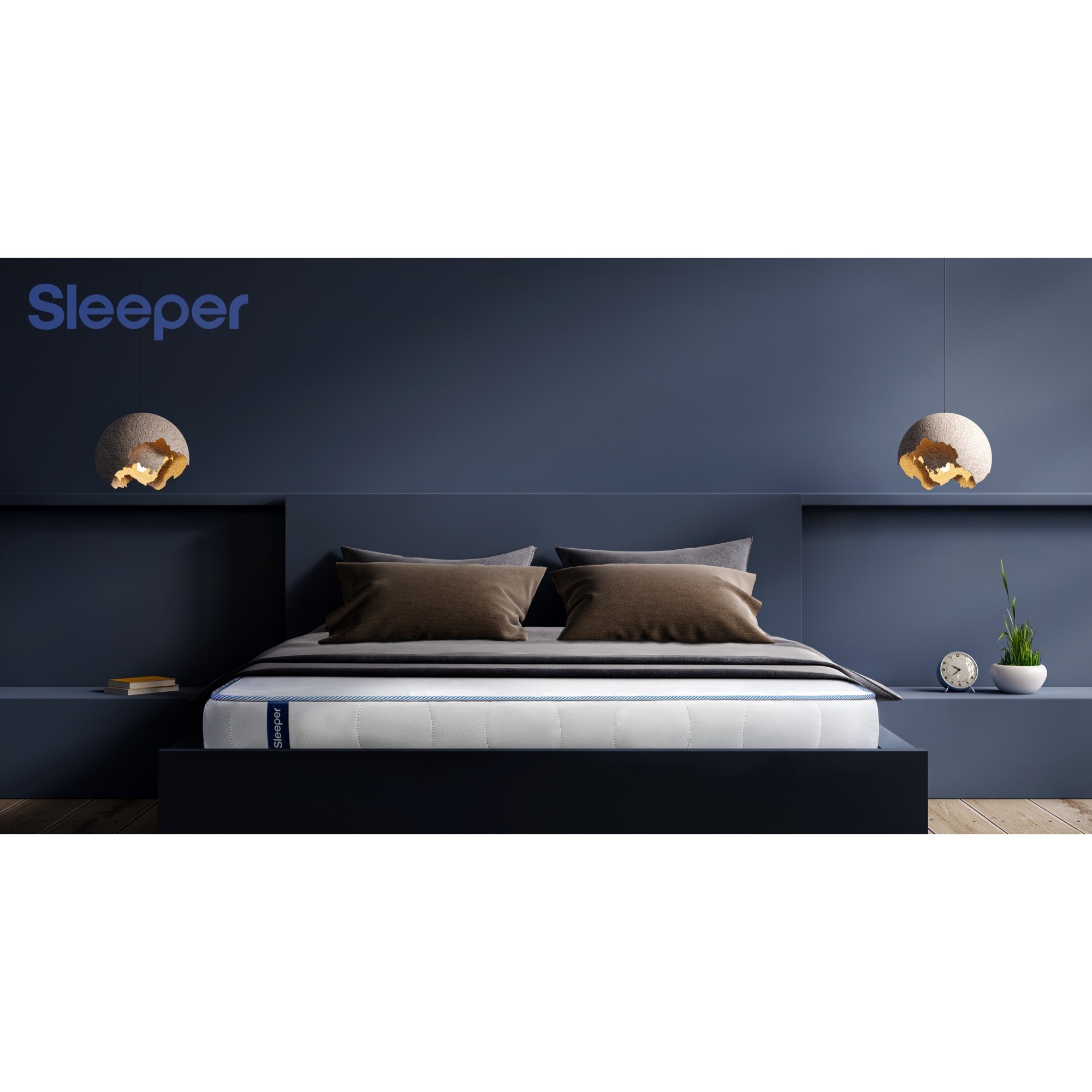 Sleeper Play 150x200