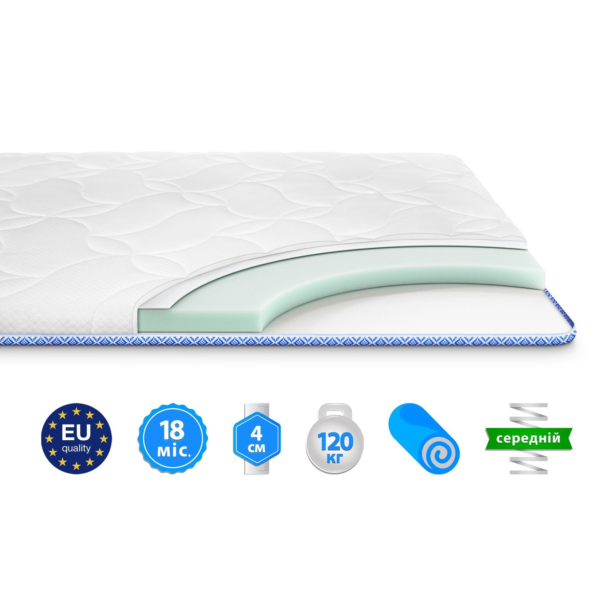 Sleeper UP Mini 60x120