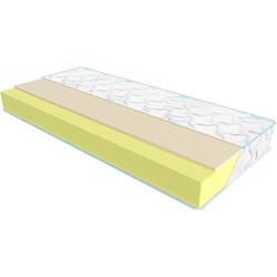 Sleep&Fly Comby New 70x190