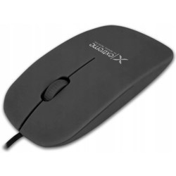 Esperanza Extreme Lacerta Wired 3D USB-C Optical Mouse