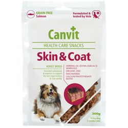 CANVIT Skin and Coat 200 g